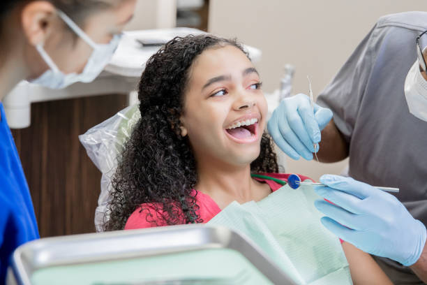 Best Emergency Dental Care for Abscessed Tooth in Nuevo, CA